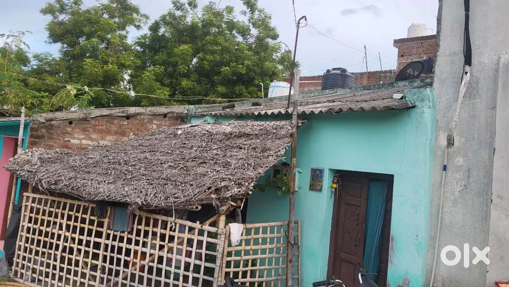 Low Budget house for sale in Madurai Anaiyur