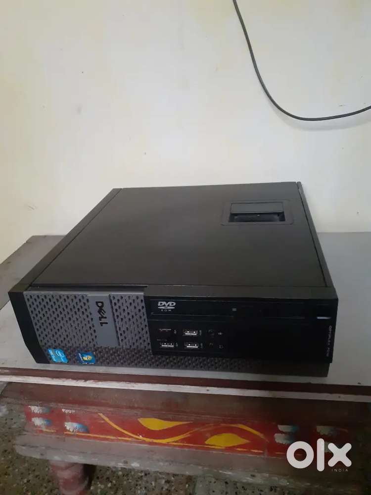 I5 Dell Desktop for sale