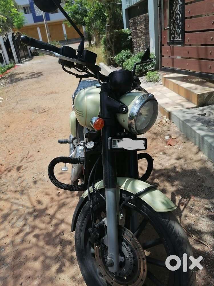 Jawa 42 (2021)