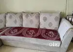 Corner sofa
