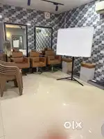 Running Salon with Full Setup & Premium Furniture for Sale