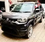 Maruti Suzuki S-Presso VXI Opt, 2022, Petrol