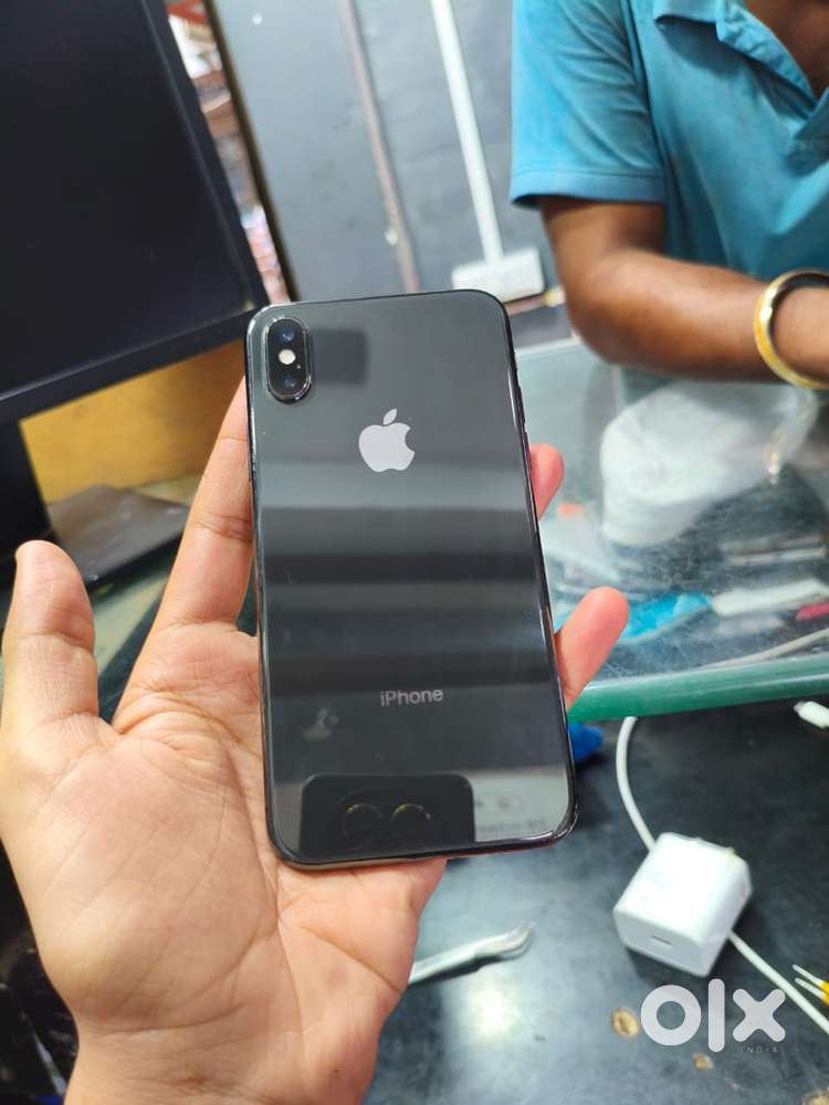 iPhone x 256