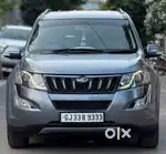 Mahindra XUV500 W10 2WD, 2017, Diesel