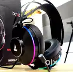 (New) Boat iM400 RGB-Headphone