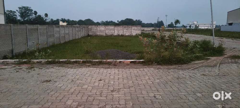 Industrial / commercial land for sale @ ORR RING ROAD