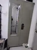 Metal kabat(almari)