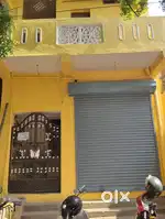 Full building Rent for Office or Hostel .