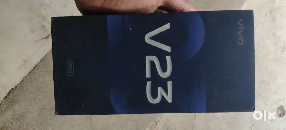 Vivo v23 5g (8,128 )