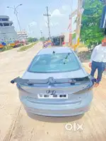 Hyundai New Elantra 2018 Diesel 160000 Km Driven