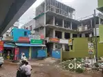 SHOPS/GUEST HOUSE/OFFICE SPACE