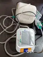 Nursing Care Tacker Ekdm best condition aur sbse km bjat me...