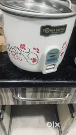 Panasonic electric rice cooker 5litres