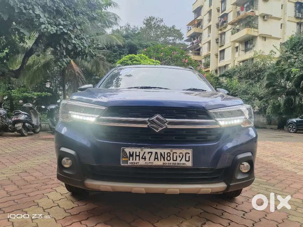 Maruti Suzuki XL6 2019