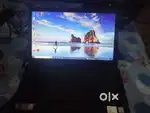 HP laptop Intel core I3 7th gen