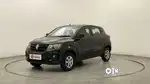 Renault KWID 1.0 RXT, 2016, Petrol