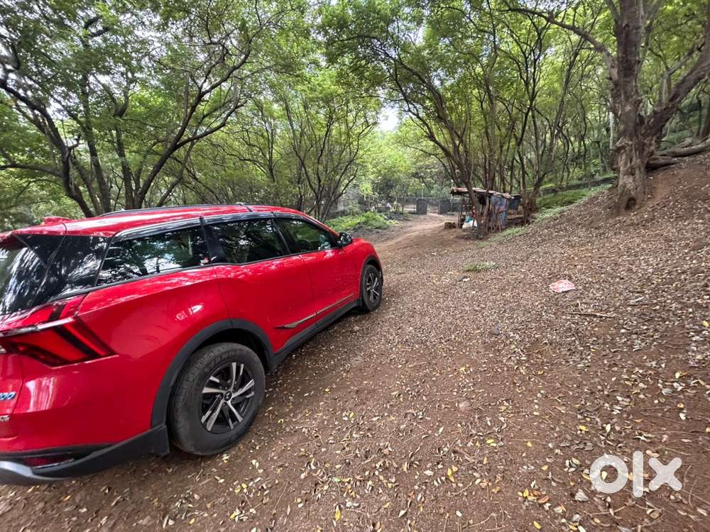 Mahindra XUV700 2023 Diesel 23000 Km Driven