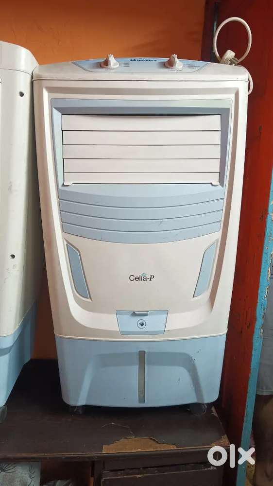 Water cooler