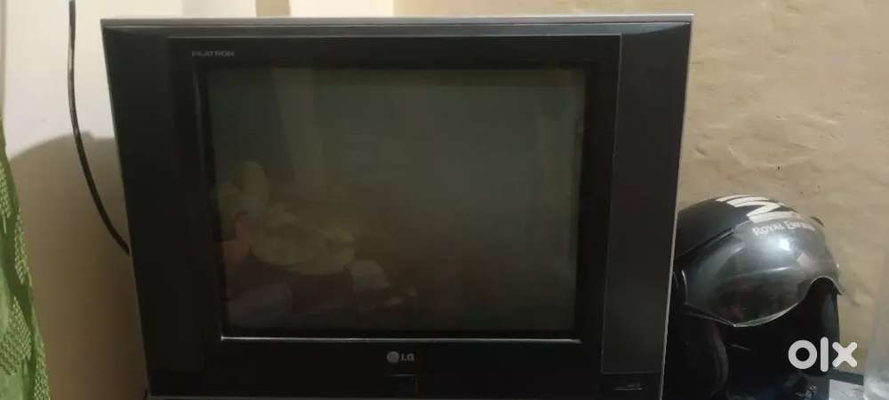 LG television