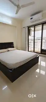 2bhk lavish flat in Ulwe all amenities
