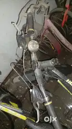 Hero sprint