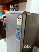 190 liter Haier