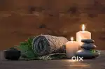 Spa job for girls