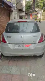 Maruti Suzuki Swift 2013 Petrol 69000 Km Driven