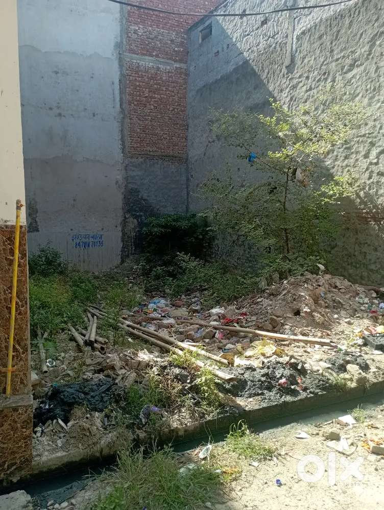 100 Gaj plot best location