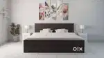 SECOND HAND Double Bed Beta 6x6