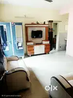 2BHK Fully Furnished Flat for Rent in Mundhwa