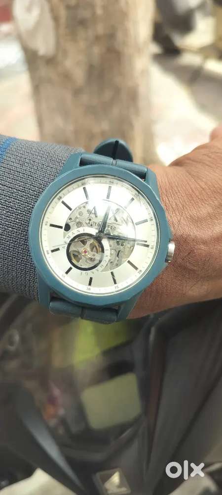 Armani Exchange AX1727