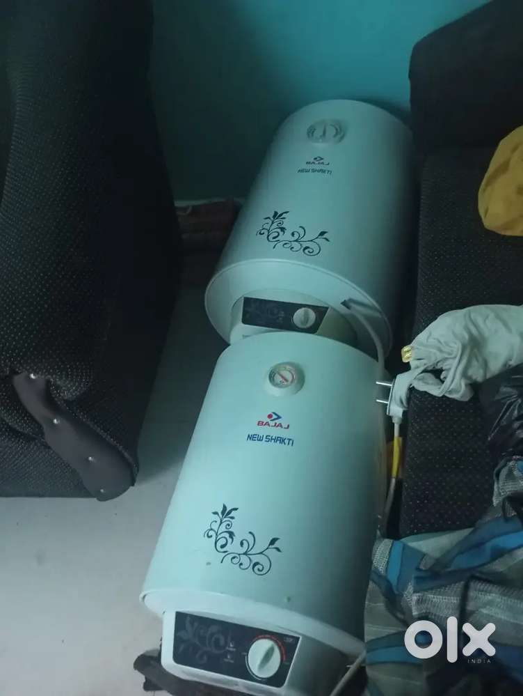 Water heater bajaj