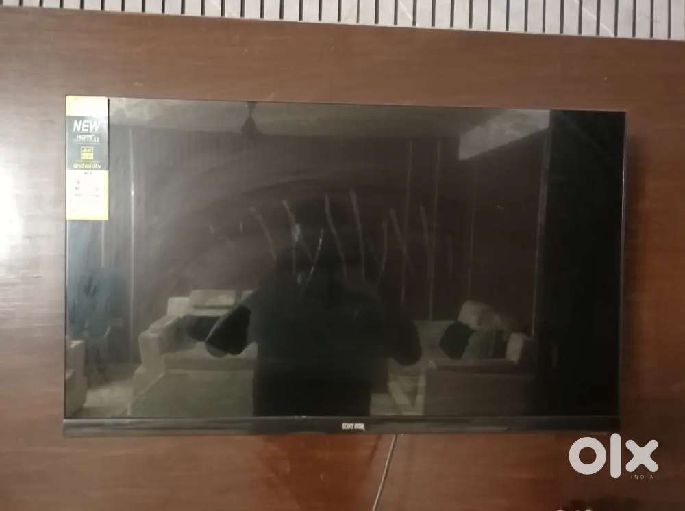 Tv sony maxx