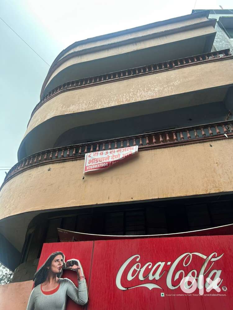 rent for office and class