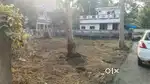 5.85 cent plot for in chakkumarassery north paravur