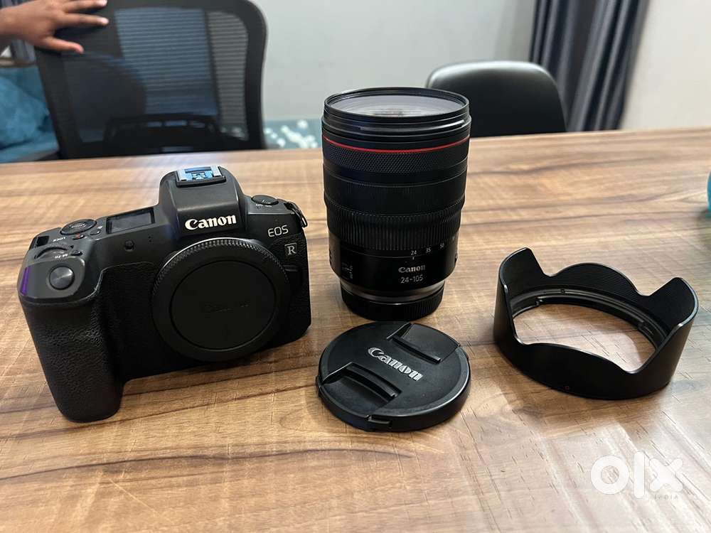 Canon EOS R for sale  Excellent Condition