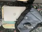 HP LAPTOP 15SERIES    16 gb ram 512 hardisk
