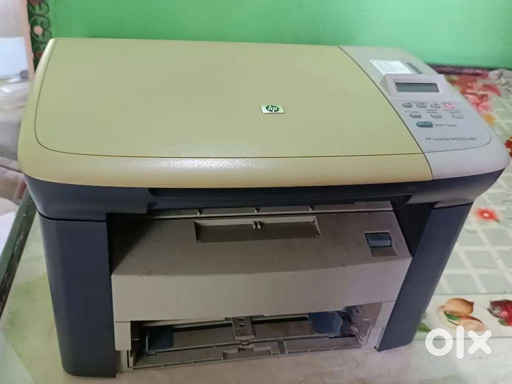HP LaserJet M1005 MFP