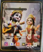 Samsung Z fold 3 in best New condition