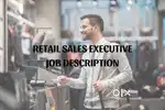 Retail sales executive