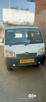 Mahindra Maxx 2012 Diesel 30000 Km Driven
