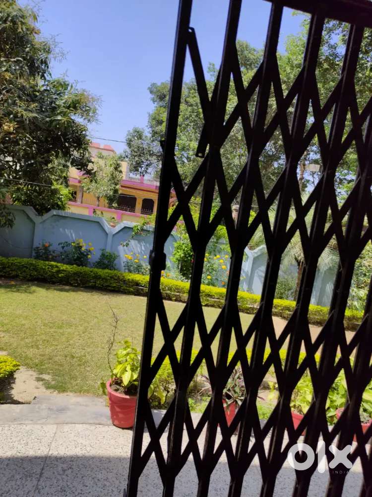 2 room set with 1 bathroom and 1 kitchen