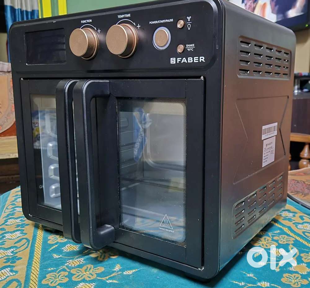 Faber Air Fryer Oven