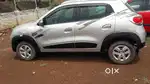 Renault KWID RXT, 2016, Petrol