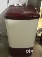 onida 6.5 ltr washing machine without dryer