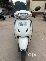Honda Activa 2014 model