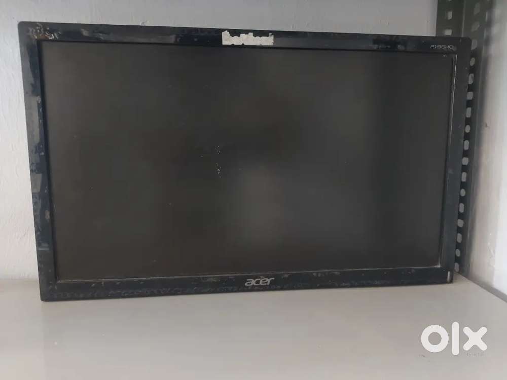 Good condition
