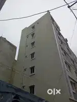 New hostel building for lease in Gachibowli.