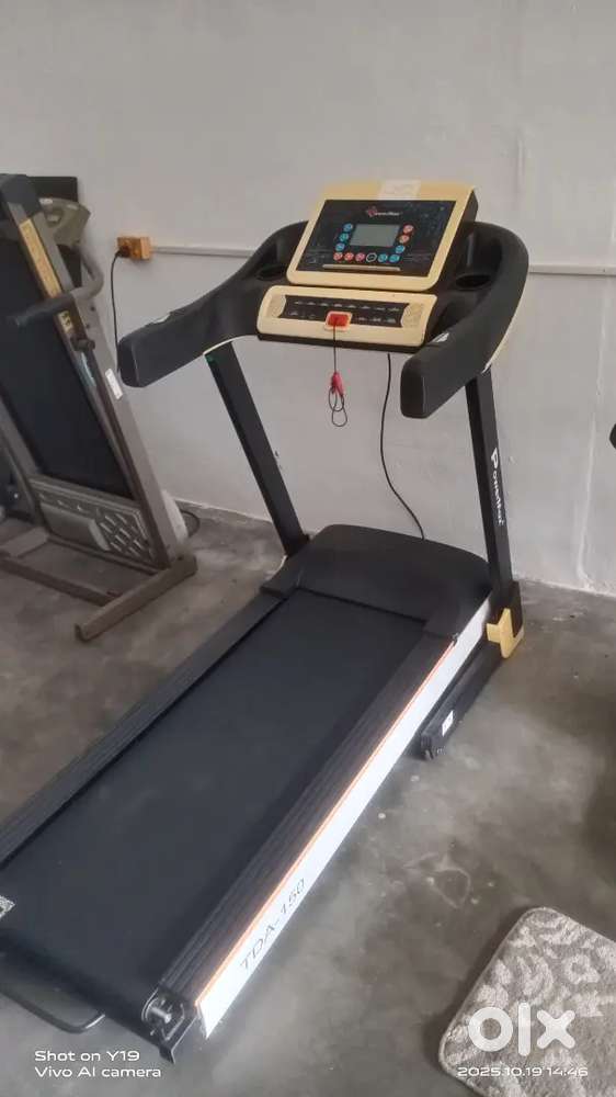 Lite used treadmill sales available